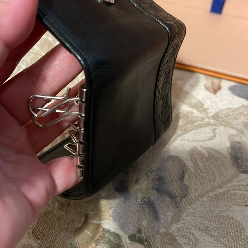 Sale Sale Sale Authentic Gucci Key Case for 6 keys